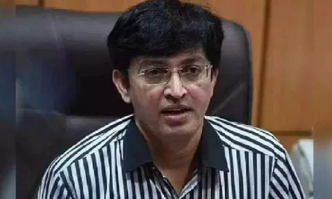 J Radhakrishnan