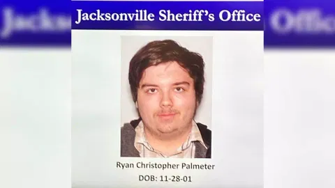 Ryan Christopher Palmeter (Photo/IANS)