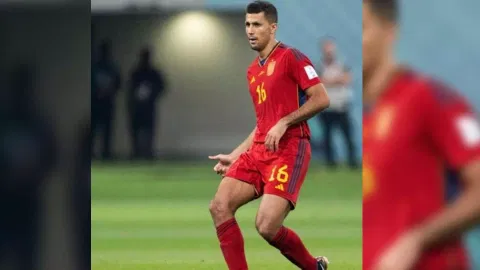 Rodri saves Man City, Nunez completes dramatic win for Liverpool
