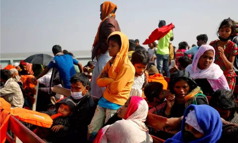 Representative image (Photo: Reuters)