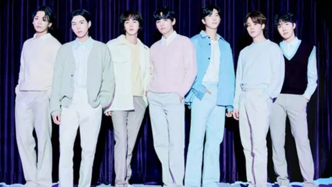 BTS label Hybe looking for new global K-pop girl group for new docu-series