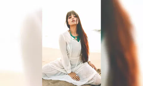 Maasoom Shankar