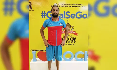 Paramjit Singh