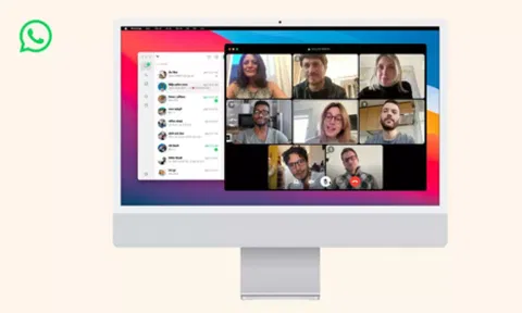 Meta launches new WhatsApp app for Mac users