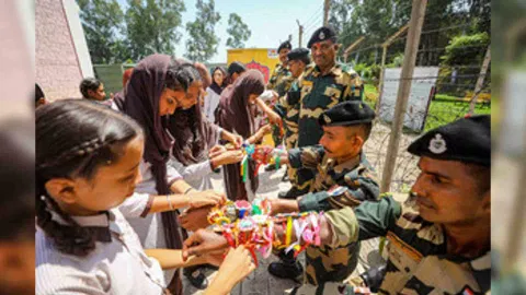 Representative Image (Photo/PTI)