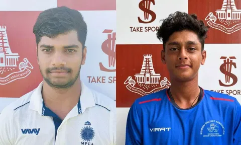 Aniket Verma; Himanshu Singh