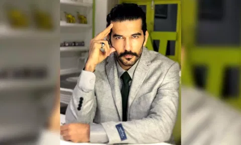 Taher Shabbir
