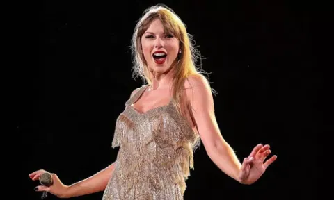 Taylor Swift