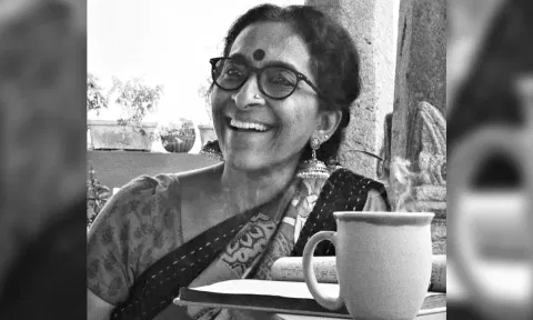 Bombay Jayashri