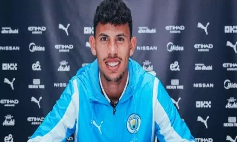 Matheus Nunes (ANI)