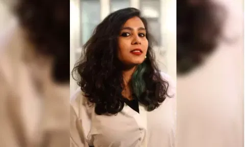Yashica Dutt