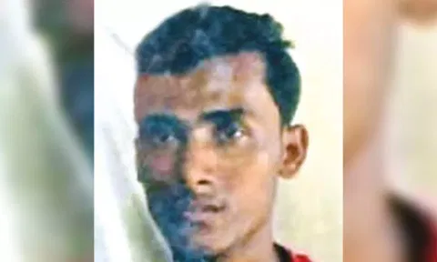 Rana Kumar 