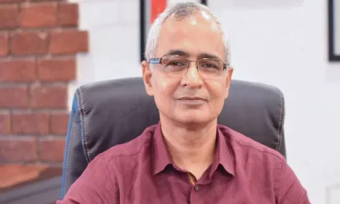 Neeraj Mittal