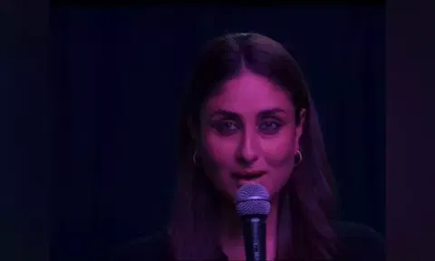 Kareena Kapoor Khan (Photo: ANI)