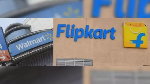 Walmart paid $3.5 bn to buy Flipkart shares from Binny Bansal, Tiger Global & others