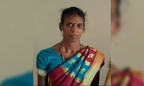 Saritha 