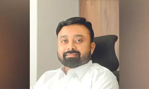 Nishanth Chandran