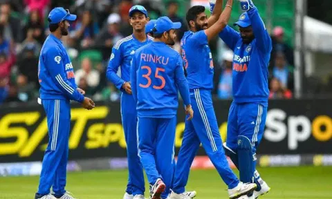 Team India