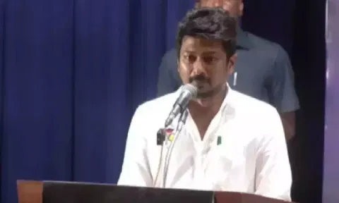 Udhayanidhi Stalin (File)