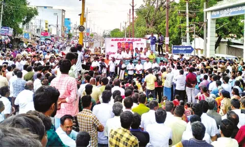 Protest Image