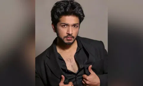 Fahad Ali