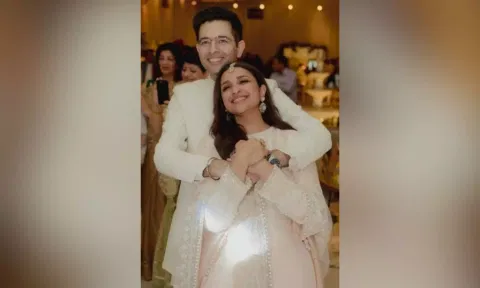 'Parineeti-Raghav wedding this month in Udaipur'
