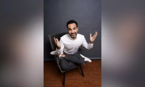 Pankaj Tripathi