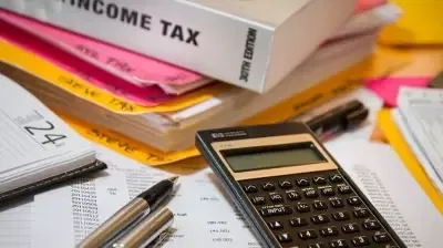 Almost 7 crore income tax returns filed till Sep 5, says govt