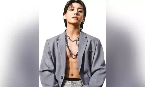 K-pop Star