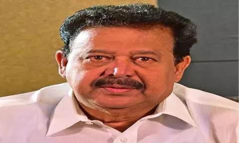 K. Ponmudy