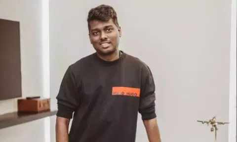 Director Atlee