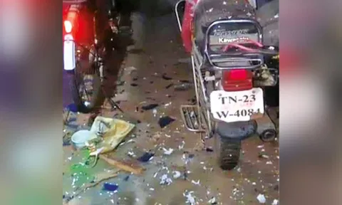 Incident Photo