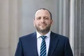 Rustem Umerov 