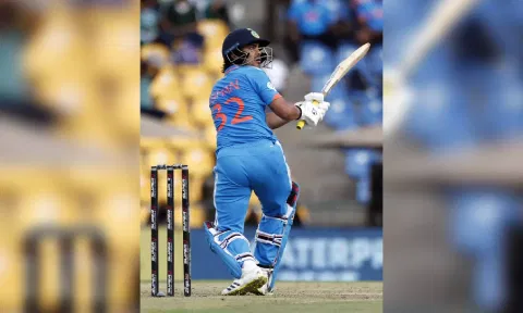 Ishan Kishan