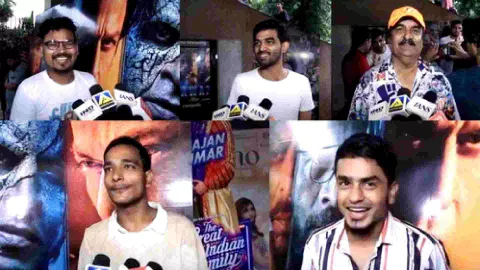 'Jawan' goes full house on first day early shows, creates 'mass hysteria'