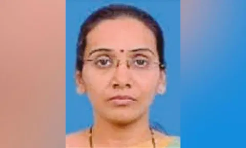 Rashmi Siddharth