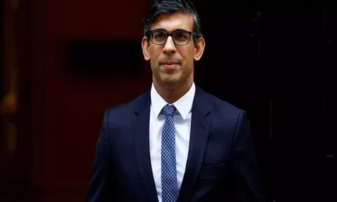 Rishi Sunak