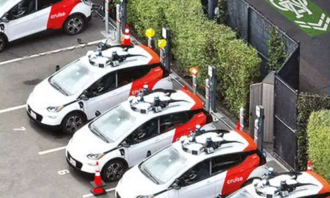 Self Driving Cars