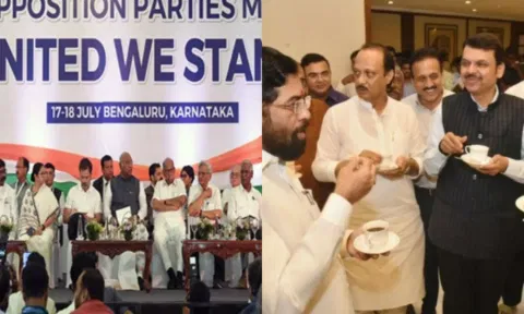 NDA vs India