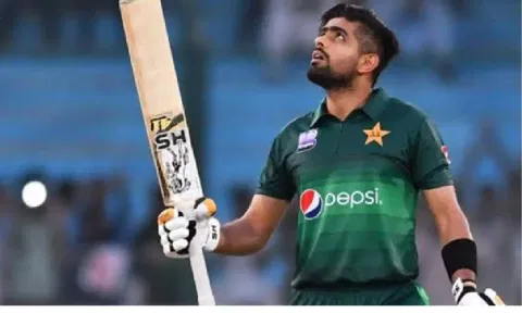 Babar Azam