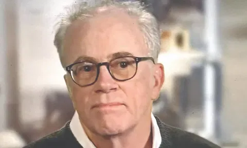 Dennis Austin