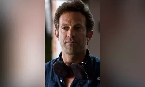 Scott Waugh