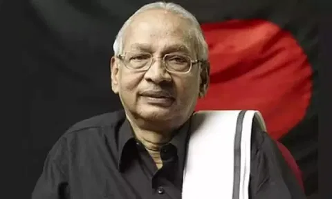 Dravidar Kazhagam president K Veeramani