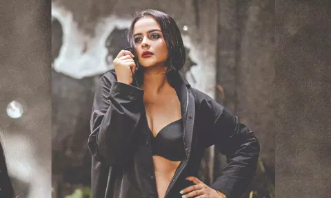  Prachi Tehlan
