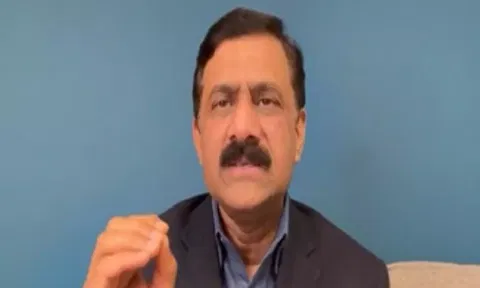 Ziauddin Yousafzai (Twitter)