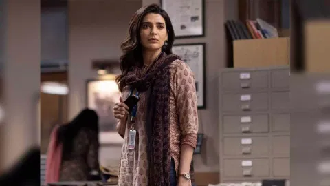 Karishma Tanna