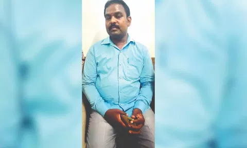 Ramkumar