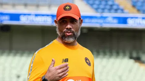 Andre Adams to join New Zealand women's team as bowling coach