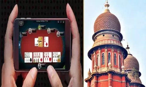 Madras High Court (R)
