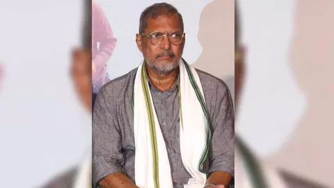 Nana Patekar (Photo/IANS) 